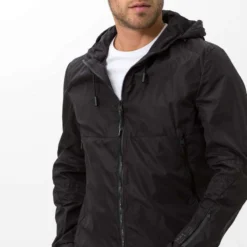 Brax Normal Fit Blouson Schwarz 8 Brax Normal Fit Blouson Schwarz -Angebote Pierre Cardin Store 942207 75011800 02 4 800