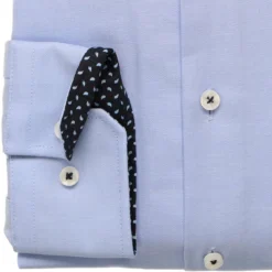 Seidensticker X-Slim Hemd Hellblau, Einfarbig 6 Seidensticker X-Slim Hemd Hellblau, Einfarbig -Angebote Pierre Cardin Store 942260 11 2 8007uioilv8IberU