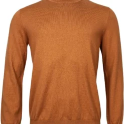 Baileys Regular Fit Herren Rollkragenpullover Gelb