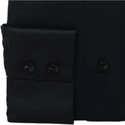 Circle Of Gentlemen Addie Slim Fit Hemd Schwarz, Einfarbig 6 Circle Of Gentlemen Addie Slim Fit Hemd Schwarz, Einfarbig -Angebote Pierre Cardin Store CG 20005 700 2 800