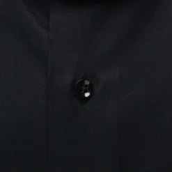 Circle Of Gentlemen Addie Slim Fit Hemd Schwarz, Einfarbig 7 Circle Of Gentlemen Addie Slim Fit Hemd Schwarz, Einfarbig -Angebote Pierre Cardin Store CG 20005 700 3 800