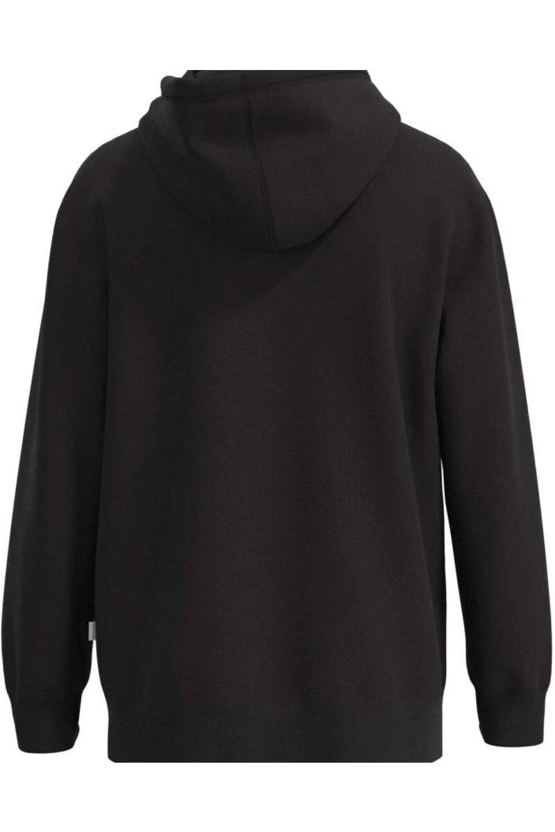 Kronstadt Kapuzen Sweatshirtschwarz 2 Kronstadt Kapuzen Sweatshirtschwarz – Bild 2