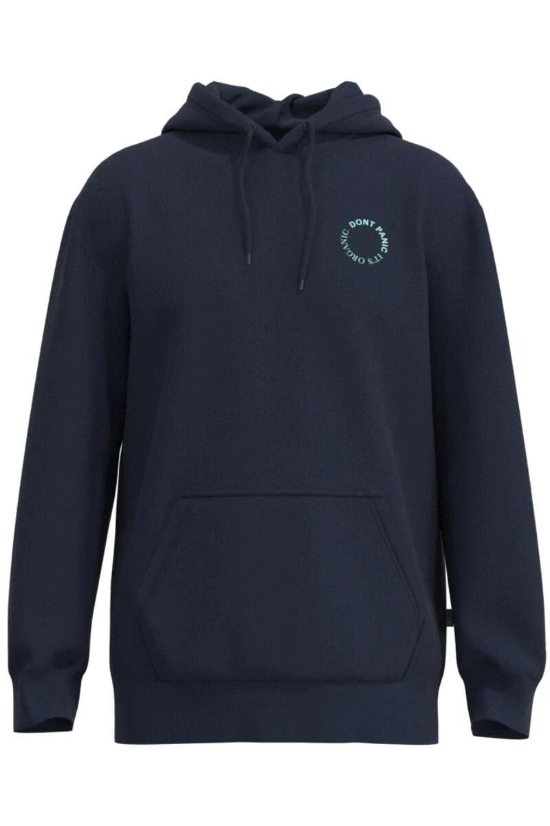 Kronstadt Kapuzen Sweatshirtnavy 2 Kronstadt Kapuzen Sweatshirtnavy – Bild 2