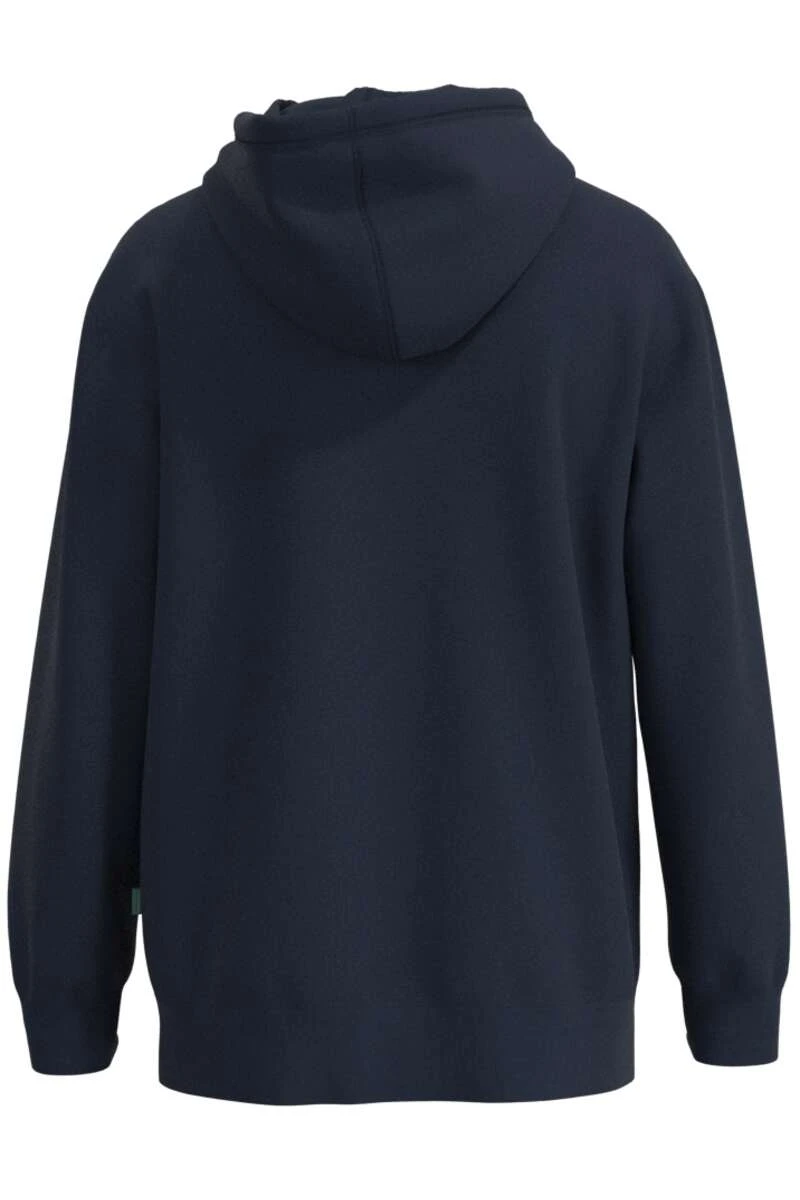 Kronstadt Kapuzen Sweatshirtnavy 1 Kronstadt Kapuzen Sweatshirtnavy