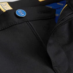 Meyer M5 Regular Fit Five-Pocket Herren Jeans Schwarz 8 Meyer M5 Regular Fit Five-Pocket Herren Jeans Schwarz -Angebote Pierre Cardin Store M5REGULAR9 6209 09 4 800