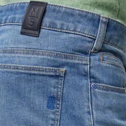 Meyer M5 Regular Fit Five-Pocket Herren Jeans Royal 6 Meyer M5 Regular Fit Five-Pocket Herren Jeans Royal -Angebote Pierre Cardin Store M5REGULAR9 6209 16 3 800