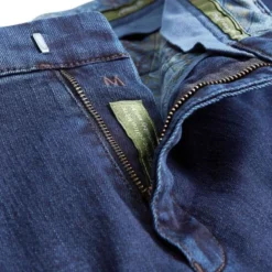 Meyer Modern Fit Five-Pocket Herren Jeans Dunkelblau 9 Meyer Modern Fit Five-Pocket Herren Jeans Dunkelblau -Angebote Pierre Cardin Store MY CHICAGO2 4539 18 5 800