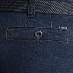 Meyer Regular Fit Herren Jeans Blau 7 Meyer Regular Fit Herren Jeans Blau -Angebote Pierre Cardin Store MY DIEGO9 451 17 3 800