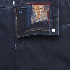 Meyer Casual Regular Fit Herren Jeans Dunkelblau 9 Meyer Casual Regular Fit Herren Jeans Dunkelblau -Angebote Pierre Cardin Store MY DIEGO9 618 17 5 800