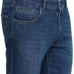 Meyer M5 Regular Fit Five-Pocket Herren Jeans Blau 7 Meyer M5 Regular Fit Five-Pocket Herren Jeans Blau -Angebote Pierre Cardin Store MY M5REGULAR9 6209 18 3 800