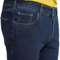 Meyer M5 Super Slim Five-Pocket Herren Jeans Blau 7 Meyer M5 Super Slim Five-Pocket Herren Jeans Blau -Angebote Pierre Cardin Store MY M5SUPERSLIM9 6202 17 3 800