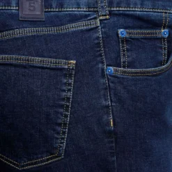 Meyer M5 Super Slim Five-Pocket Herren Jeans Blau 9 Meyer M5 Super Slim Five-Pocket Herren Jeans Blau -Angebote Pierre Cardin Store MY M5SUPERSLIM9 6202 17 5 800