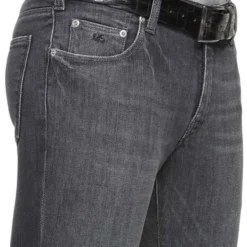 Meyer M5 Super Slim Five-Pocket Herren Jeans Grau 7 Meyer M5 Super Slim Five-Pocket Herren Jeans Grau -Angebote Pierre Cardin Store MY M5SUPERSLIM9 6221 07 3 800