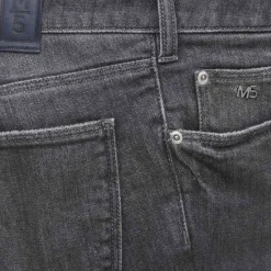 Meyer M5 Super Slim Five-Pocket Herren Jeans Grau 8 Meyer M5 Super Slim Five-Pocket Herren Jeans Grau -Angebote Pierre Cardin Store MY M5SUPERSLIM9 6221 07 4 800