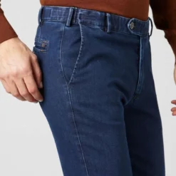 Meyer Modern Fit Herren Jeans Blau 8 Meyer Modern Fit Herren Jeans Blau -Angebote Pierre Cardin Store MY OSLO2 4546 18 4 800