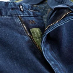 Meyer Modern Fit Herren Jeans Blau 9 Meyer Modern Fit Herren Jeans Blau -Angebote Pierre Cardin Store MY OSLO2 4546 18 5 800