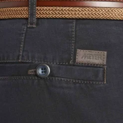 Meyer T400 Regular Fit Herren Jeans Anthrazit 8 Meyer T400 Regular Fit Herren Jeans Anthrazit -Angebote Pierre Cardin Store MY ROMA9 629 19 4 800