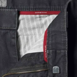 Meyer T400 Regular Fit Herren Jeans Anthrazit 9 Meyer T400 Regular Fit Herren Jeans Anthrazit -Angebote Pierre Cardin Store MY ROMA9 629 19 5 800