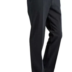 Meyer T400 Regular Fit Herren Jeans Anthrazit