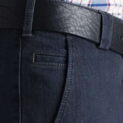 Meyer T400 Regular Fit Herren Jeans Blau 7 Meyer T400 Regular Fit Herren Jeans Blau -Angebote Pierre Cardin Store MY ROMA9 629 20 3 800