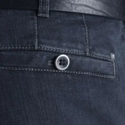 Meyer T400 Regular Fit Herren Jeans Blau 8 Meyer T400 Regular Fit Herren Jeans Blau -Angebote Pierre Cardin Store MY ROMA9 629 20 4 800