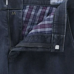 Meyer T400 Regular Fit Herren Jeans Blau 9 Meyer T400 Regular Fit Herren Jeans Blau -Angebote Pierre Cardin Store MY ROMA9 629 20 5 800