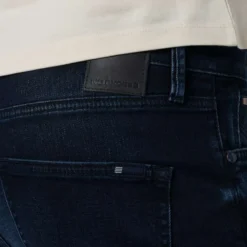 No-Excess No Excess Slim Fit Five-Pocket Herren Jeans Dunkelblau 5 No-Excess No Excess Slim Fit Five-Pocket Herren Jeans Dunkelblau -Angebote Pierre Cardin Store N710D15N 228 2 800