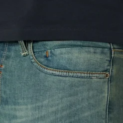 No-Excess No Excess Slim Fit Five-Pocket Herren Jeans Hellblau 5 No-Excess No Excess Slim Fit Five-Pocket Herren Jeans Hellblau -Angebote Pierre Cardin Store N710D94N 229 2 800