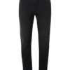 No-Excess No Excess Regular Fit Five-Pocket Herren Jeans Schwarz
