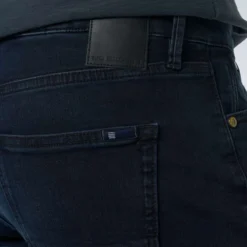 No-Excess No Excess Regular Fit Five-Pocket Herren Jeans Dunkelblau -Angebote Pierre Cardin Store N711D95N 221 2 800