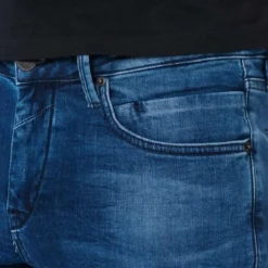 No-Excess No Excess Regular Fit Five-Pocket Herren Jeans Blau -Angebote Pierre Cardin Store N711D96N 228 2 800