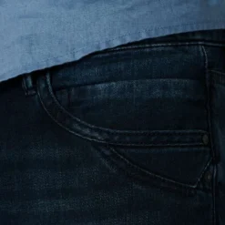 No-Excess No Excess Tapered Fit Five-Pocket Herren Jeans Dunkelblau 5 No-Excess No Excess Tapered Fit Five-Pocket Herren Jeans Dunkelblau -Angebote Pierre Cardin Store N712D15N1 228 2 800