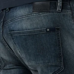 No-Excess No Excess Tapered Fit Five-Pocket Herren Jeans Grau -Angebote Pierre Cardin Store N712D47N1 224 2 800