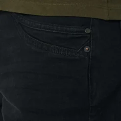 No-Excess No Excess Tapered Fit Five-Pocket Herren Jeans Schwarz 5 No-Excess No Excess Tapered Fit Five-Pocket Herren Jeans Schwarz -Angebote Pierre Cardin Store N712D92N1 223 2 800