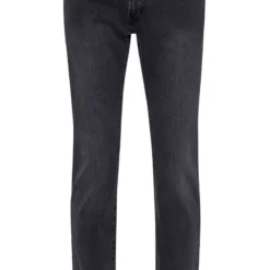 Pierre Cardin Lyon Modern Fit Five-Pocket Herren Jeans Schwarz -Angebote Pierre Cardin Store PC C7 30910 7718 9807 5 800