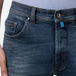 Pierre Cardin Dijon Comfort Fit Five-Pocket Herren Jeans Hellblau 7 Pierre Cardin Dijon Comfort Fit Five-Pocket Herren Jeans Hellblau -Angebote Pierre Cardin Store PC C7 32310 7001 6842 3 800