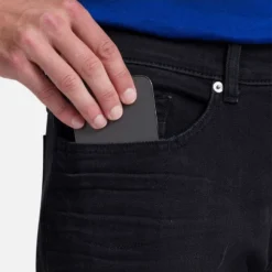 Pierre Cardin Antibes Slim Fit Five-Pocket Herren Jeans Schwarz 8 Pierre Cardin Antibes Slim Fit Five-Pocket Herren Jeans Schwarz -Angebote Pierre Cardin Store PC C7 33110 7712 9807 4 800