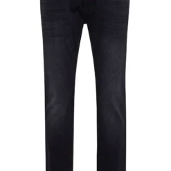 Pierre Cardin Antibes Slim Fit Five-Pocket Herren Jeans Schwarz 9 Pierre Cardin Antibes Slim Fit Five-Pocket Herren Jeans Schwarz -Angebote Pierre Cardin Store PC C7 33110 7712 9807 5 800