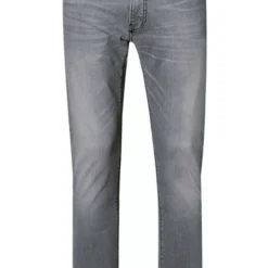Pierre Cardin Lyon Tapered Fit Five-Pocket Herren Jeans Grau -Angebote Pierre Cardin Store PC C7 34510 8022 9834 5 800
