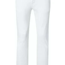 Pierre Cardin Lyon Tapered Fit Five-Pocket Herren Jeans Weiss 9 Pierre Cardin Lyon Tapered Fit Five-Pocket Herren Jeans Weiss -Angebote Pierre Cardin Store PC C7 34510 8023 1010 5 800