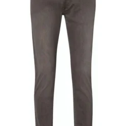 Pierre Cardin Lyon Tapered Fit Five-Pocket Herren Jeans Braun 9 Pierre Cardin Lyon Tapered Fit Five-Pocket Herren Jeans Braun -Angebote Pierre Cardin Store PC C7 34510 8025 8834 5 800