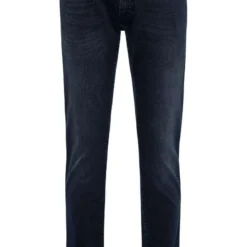 Pierre Cardin Lyon Tapered Fit Five-Pocket Herren Jeans Blau/schwarz 9 Pierre Cardin Lyon Tapered Fit Five-Pocket Herren Jeans Blau/schwarz -Angebote Pierre Cardin Store PC C7 34510 8040 6807 5 800