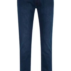 Pierre Cardin Lyon Tapered Fit Five-Pocket Herren Jeans Nachblau 9 Pierre Cardin Lyon Tapered Fit Five-Pocket Herren Jeans Nachblau -Angebote Pierre Cardin Store PC C7 34510 8041 6868 5 800