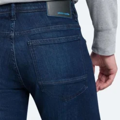 Pierre Cardin Antibes Futureflex Slim Fit Five-Pocket Herren Jeans Dunkelblau 7 Pierre Cardin Antibes Futureflex Slim Fit Five-Pocket Herren Jeans Dunkelblau -Angebote Pierre Cardin Store PC C7 35530 8050 6811 3 800