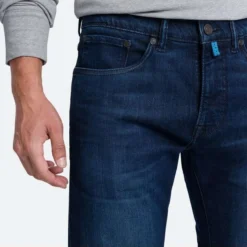 Pierre Cardin Antibes Futureflex Slim Fit Five-Pocket Herren Jeans Dunkelblau 8 Pierre Cardin Antibes Futureflex Slim Fit Five-Pocket Herren Jeans Dunkelblau -Angebote Pierre Cardin Store PC C7 35530 8050 6811 4 800