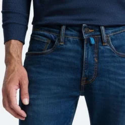 Pierre Cardin Antibes Futureflex Slim Fit Five-Pocket Herren Jeans Blau 7 Pierre Cardin Antibes Futureflex Slim Fit Five-Pocket Herren Jeans Blau -Angebote Pierre Cardin Store PC C7 35530 8050 6834 3 800