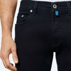 Pierre Cardin Tapered Fit Five-Pocket Herren Jeans Blau 7 Pierre Cardin Tapered Fit Five-Pocket Herren Jeans Blau -Angebote Pierre Cardin Store PC C7 38510 8002 6802 3 800