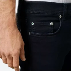 Pierre Cardin Tapered Fit Five-Pocket Herren Jeans Blau 8 Pierre Cardin Tapered Fit Five-Pocket Herren Jeans Blau -Angebote Pierre Cardin Store PC C7 38510 8002 6802 4 800