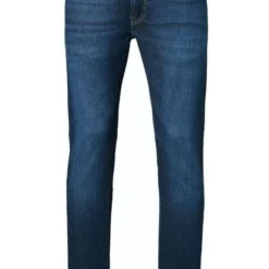 Pierre Cardin Tapered Fit Five-Pocket Herren Jeans Dunkelblau 9 Pierre Cardin Tapered Fit Five-Pocket Herren Jeans Dunkelblau -Angebote Pierre Cardin Store PC C7 38510 8006 6814 5 800