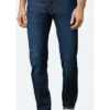 Pierre Cardin Tapered Fit Five-Pocket Herren Jeans Dunkelblau